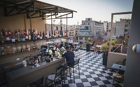 Pure Hotel By Athens Prime Hotels